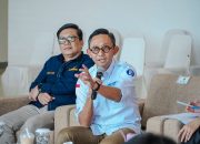 Lampung Tuan Rumah FESyar Sumatera 2025, Menuju Pusat Ekonomi Syariah
