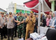 Jaga Netralitas dan Profesionalisme, Gubernur Ajak Semua Pihak Sukseskan PSU Pesawaran