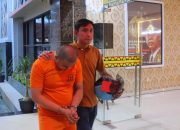 Mahasiswa di Bandar Lampung Ditangkap, Nekat Jadi Joki Curanmor, Ngaku Terdesak Bayar Shoppepay