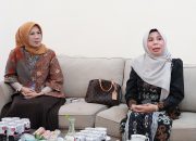 Pemprov Lampung dan Telkom Jajaki Kerja Sama Strategis, Majukan Layanan Publik Digital