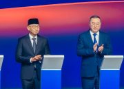Satelit Lampung-1 Segera Mengorbit, Lompatan Tinggi Gubernur Mirza Menuju Peradaban Modern