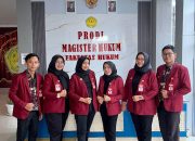 Kuliah S2 Hukum di Universitas Saburai: Akreditasi Baik Sekali, Fasilitas Modern, dan Lulusan Berkualitas