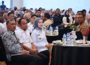 Sinergi Media dan Pemerintah, Lampung Kuatkan Peran Strategis dalam Ketahanan Pangan