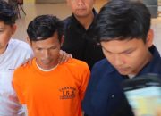 Polisi Ungkap Kasus Mayat di Pasar Kota Karang Bandar Lampung, Pelakunya Suami Korban