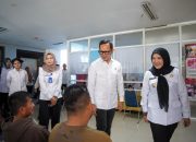 Wamendagri Apresiasi Pelayanan MPP Bandar Lampung