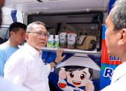 Pemprov Lampung Siap Wujudkan Ekosistem Mandiri
