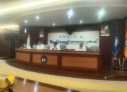 Unila Umumkan Hasil SNBT 2025: Peningkatan Pendaftar, Persaingan Semakin Ketat