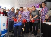 Pemprov Lampung Dorong Percepatan Transformasi Kesehatan Melalui Kolaborasi Strategis
