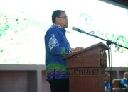 Unila Gelar Pembekalan Pengawas Ruang UTBK 2025