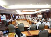 Unila Adakan FGD Penelaahan Dokumen Rancangan Awal RPJMD Kabupaten Way Kanan 2025–2029