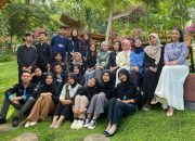 UKM Saintek Unila Gelar LKMM-TD 2025