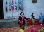 Unila Gelar Peringatan Hari Kartini ke-146 dengan Berbagai Perlombaan