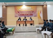BEM U KBM Unila Gelar Lokakarya 2025