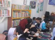 UKM U Penelitian Selenggarakan Dies Natalis 25 Tahun