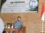 Orientasi Pengurus dan Up-Grading (Or-Pending) Himaki 2025 dalam Membentuk Generasi Loyal dan Bertanggung Jawab