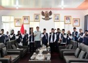 Bupati Lampung Selatan Dukung Penuh FKUB Dalam Meningkatkan Kerukunan Umat Beragama