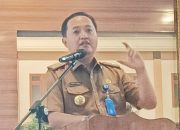 Kadisdikbud Ingatkan Tanggung Jawab Kongkrit Kepala Sekolah Dalam Meningkatkan SDM