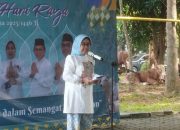 Unila Sembelih 54 Hewan Kurban, 2.965 Paket Daging Dibagikan Ke Masyarakat