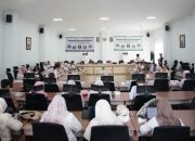 Fakultas Kedokteran Unila Raih Akreditasi Unggul dari LAM-PTKes