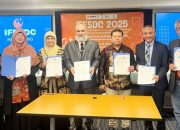 Unila Jalin Kerja Sama Akademik dengan Guidance College dan IMAAM Center
