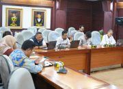 Unila Gelar Sosialisasi Prosedur Clearance Belanja TIK 2025 dan Aplikasi Terpusat Kemendiktisaintek