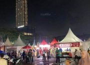 Perayaan HUT Ke-343, Pemkot Bakal Gelar Bandar Lampung Expo dan Jalan Sehat