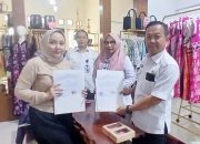 SMKN 3 Bandar Lampung Jalin Kerjasama dengan Industri Kreatif untuk Dukung Prakerin Siswa