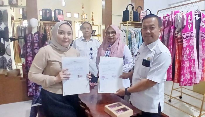 SMKN 3 Bandar Lampung Jalin Kerjasama dengan Industri Kreatif untuk Dukung Prakerin Siswa