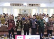 Pemprov Lampung Dorong Sinergi Stakeholder dalam Reforma Agraria Berbasis Desa