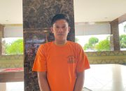 Hendak Kabur Ke Pulau Jawa, Pelaku Curanmor 10 TKP di Bandar Lampung Ditangkap