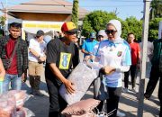 Ending Plastic Pollution, Lampung Tegaskan Komitmen Kurangi Sampah Plastik