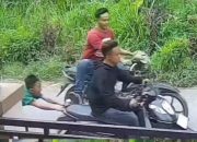 Polisi Selidiki Kasus Perampasan Motor Bocah 10 Tahun di Bandar Lampung