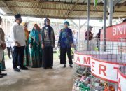 Pemprov Lampung Dorong Pesantren Jadi Pelopor Gaya Hidup Ramah Lingkungan