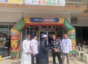Pondok Pesantren Riyadhus Sholihin Resmi Luncurkan RS Mart untuk Dukung Kemandirian Ekonomi dan UKM