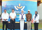 Kini Ada Lampung-In! Aplikasi Pintar untuk Warga Lampung yang Aktif dan Peduli