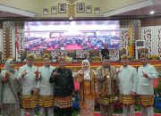 HUT Ke-343 Bandar Lampung: Momentum Refleksi dan Sinergi Menuju Kota Gemilang