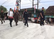 Wali Kota Bandar Lampung Pantau Proses Perbaikan Jalan Tirtayasa Sukabumi