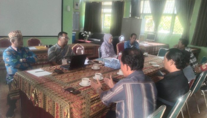 Seleksi SPMB Dikeluhkan Warga, Disdikbud Lampung Janji Sampaikan Aspirasi ke Pusat