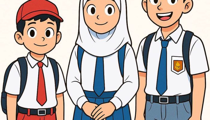 Evaluasi SPMB SMA Unggulan Lampung 2025/2026: Menakar Integritas Akademik dan Kualitas Penilaian