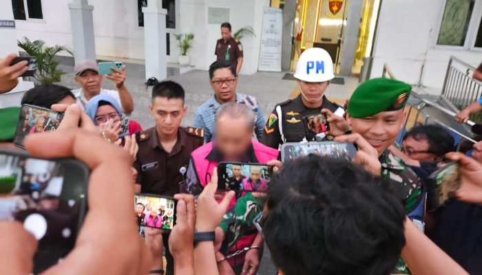 Pidsus Kejati Lampung Tahan Oknum BPN dan PPAT Terkait Mafia Tanah Aset Kementerian Agama