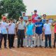 Gubernur Lampung Resmi Tutup Kejurnas Softball Outsiders Inc Cup 2025