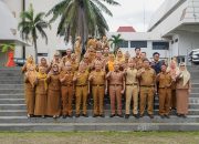 Harganas 2025, Lampung Teguhkan Komitmen Bangun Keluarga Berkualitas
