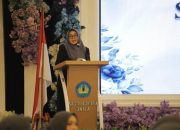 Sebanyak 66 Mahasiswa Kedokteran Ikuti Sumpah Dokter Periode Dua Tahun 2025