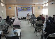 Kompetisi ONMIPA-PT 2025 Diikuti 215 Mahasiswa Unila