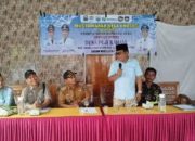 Anggota DPRD Lampung Selatan Hadiri Pembentukan Koperasi Merah Putih