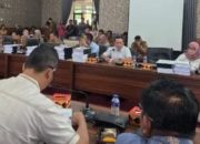 Anggota DPRD Desak Pemerintah Prioritaskan Perbaikan SDN Purwodadi dan Jembatan Way Galih
