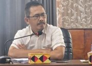 Anggota DPRD Lamsel Dorong Pembangunan Gedung Sekolah Tak Layak di Kabupaten