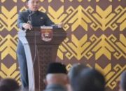 DPRD Lampung Selatan Apresiasi Kinerja Responsif Dinas PUPR