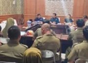Komisi I DPRD Lampung Selatan Tekankan Penggunaan Anggaran yang Tepat Sasaran