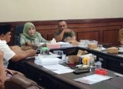 Komisi IV DPRD Lampung Selatan Soroti SKTM dan Penanganan ODGJ